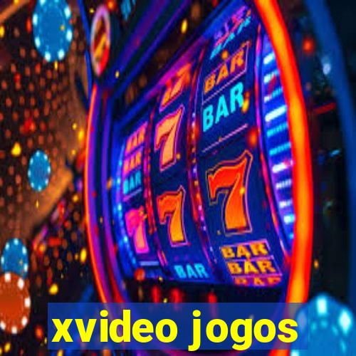 xvideo jogos